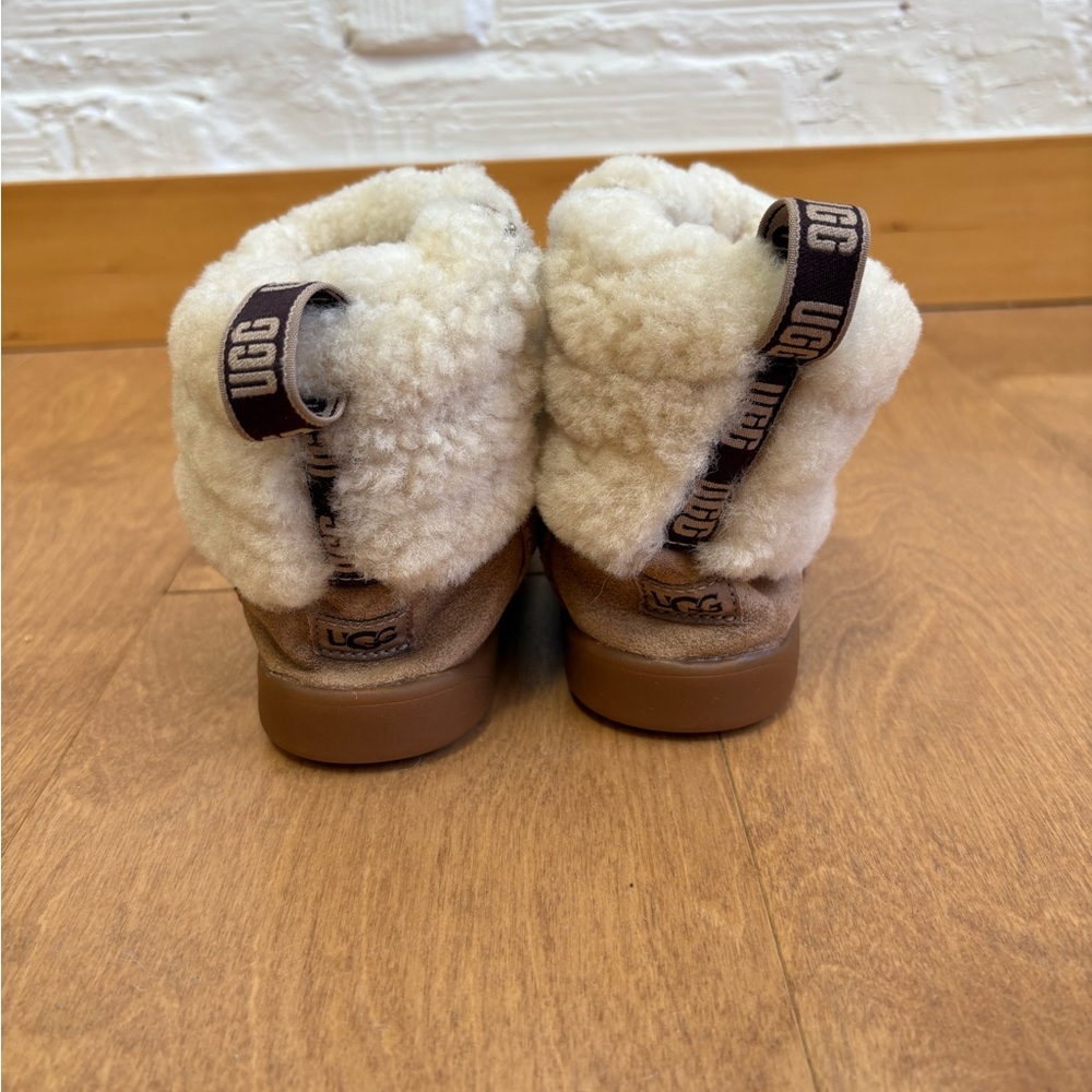 Ugg ankle boots - Picture 4 of 7